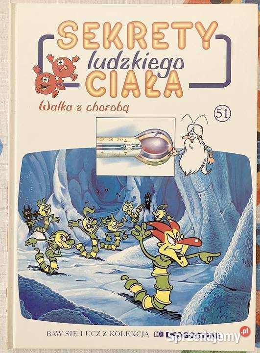De agostini Sekrety Ludzkiego Ciała cała śląskie Gliwice