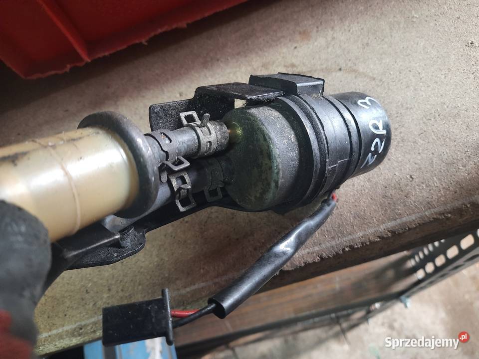 Kawasaki ZZR 600 pompa paliwa ZZR600 Jelenia Góra