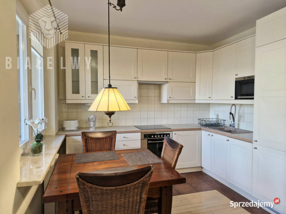 Mieszkanie Warszawa Wąwozowa 5674m2 2pokojowe mazowieckie