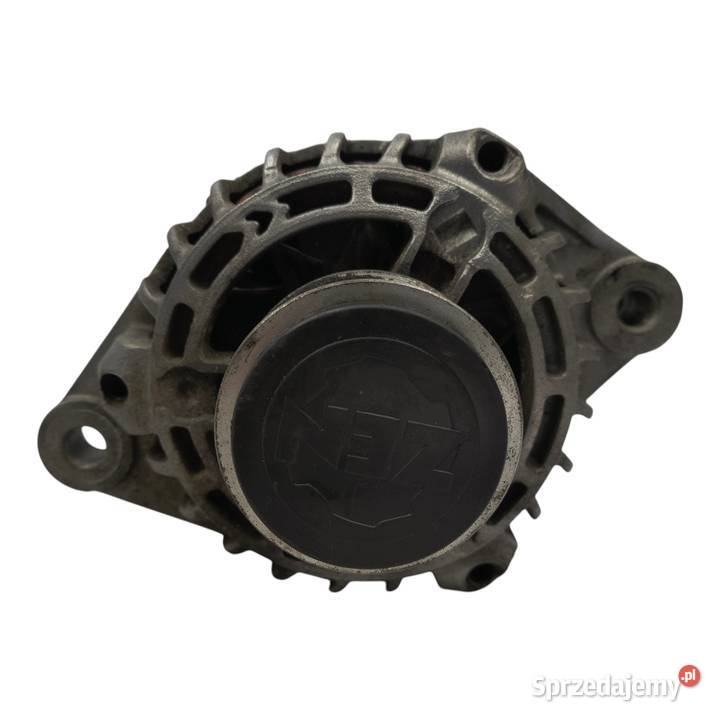 ALTERNATOR Opel Vectra C Signum 19 CDTI denso Chełm