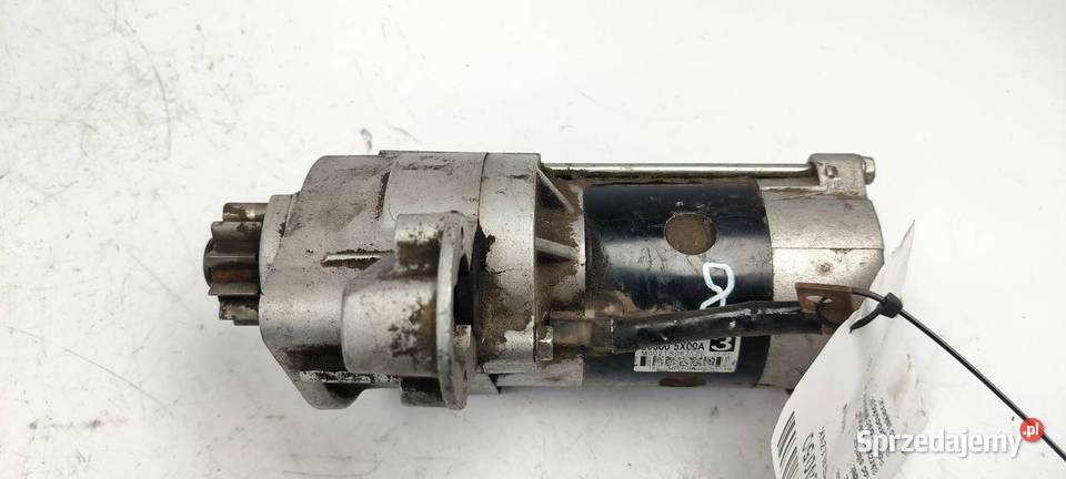 ROZRUSZNIK NISSAN M002TS0671ZE Lipno sprzedam