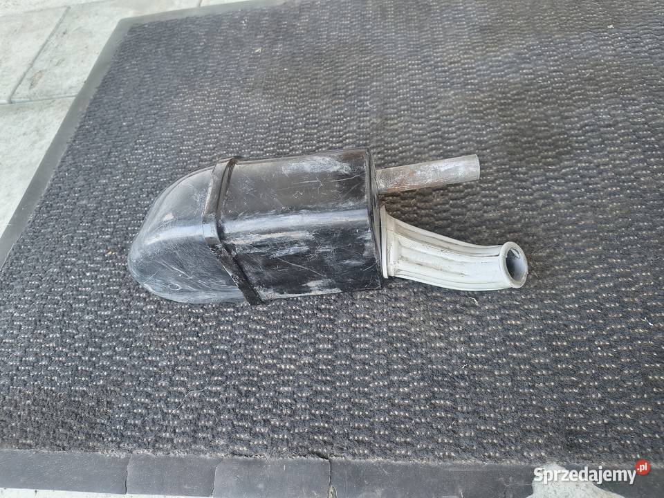 Filtr powietrza jawa Mustang kaczka Romet ogar Rzeszów