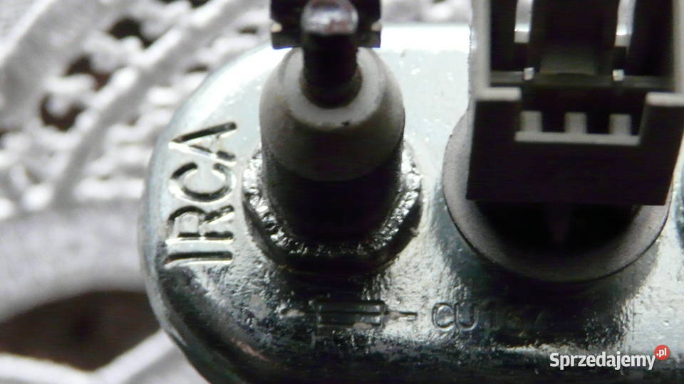 Grzałka do pralki beko Wolsztyn