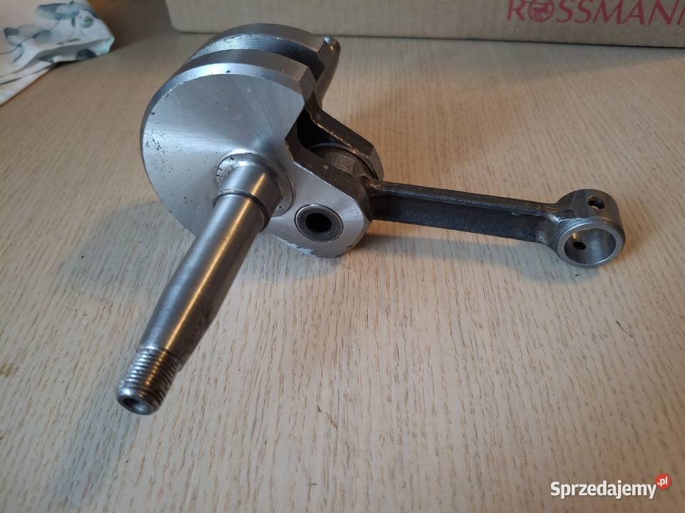 Dolpina wał nowy 290 390 Toszek sprzedam