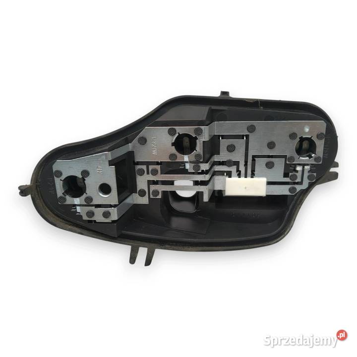 WKŁAD TYLNEJ LAMPY Citroen C2 tylniej tylny lewy Chełm
