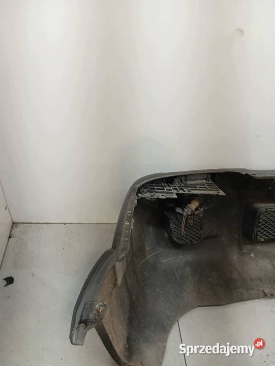 ZDERZAK PRZÓD Hyundai Tucson I 20042009 świętokrzyskie