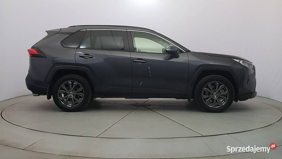 Toyota RAV4 25 Hybrid Comfort 4x4 Z Polskiego 4/5 Warszawa sprzedam