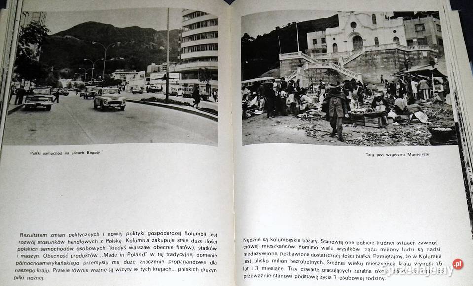 Druga podróż do czterech rogów świata Olgierd Chełm sprzedam