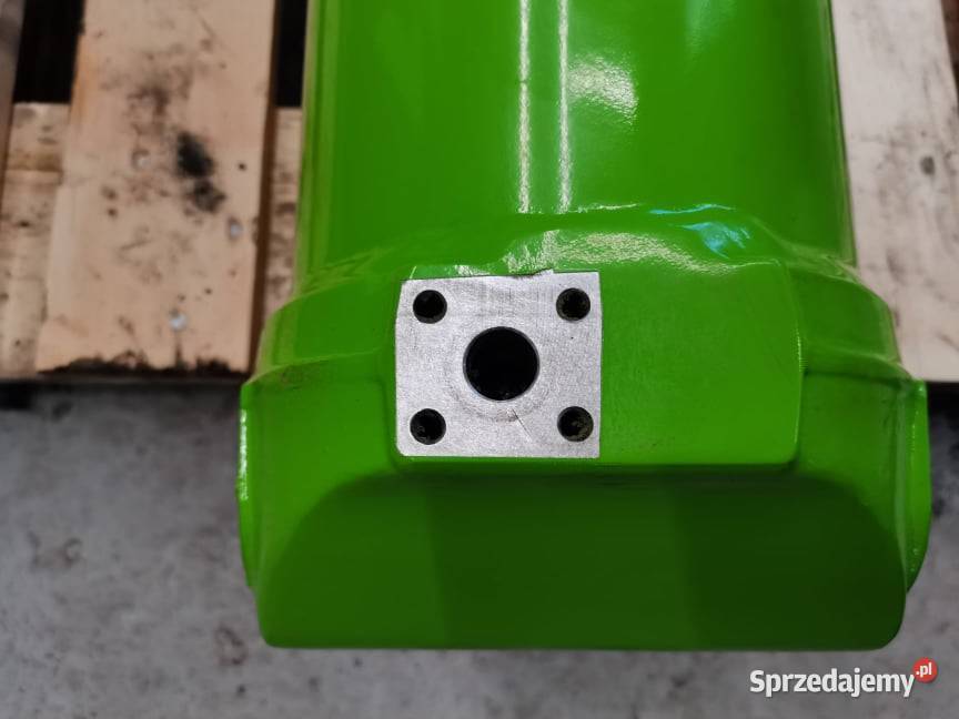 Merlo 3012 Siłownik podnoszenia ramienia wielkopolskie Wilkowo