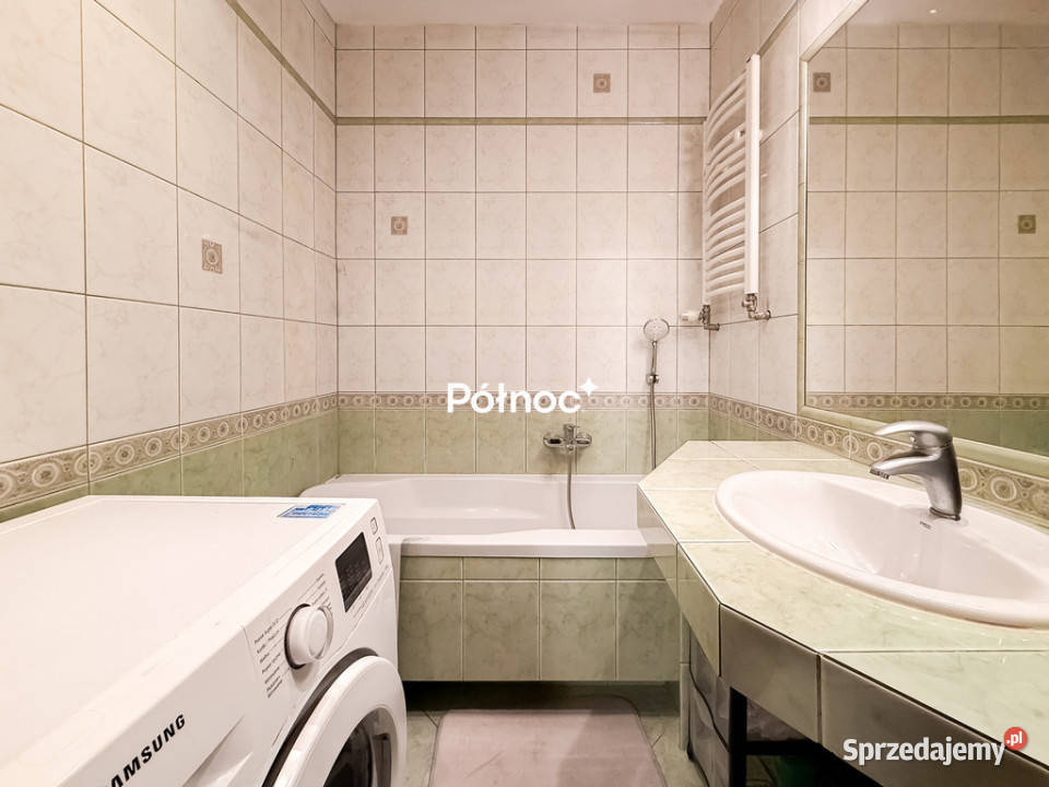 Komfortowe mieszkanie 74 m2 Szymanowskiego