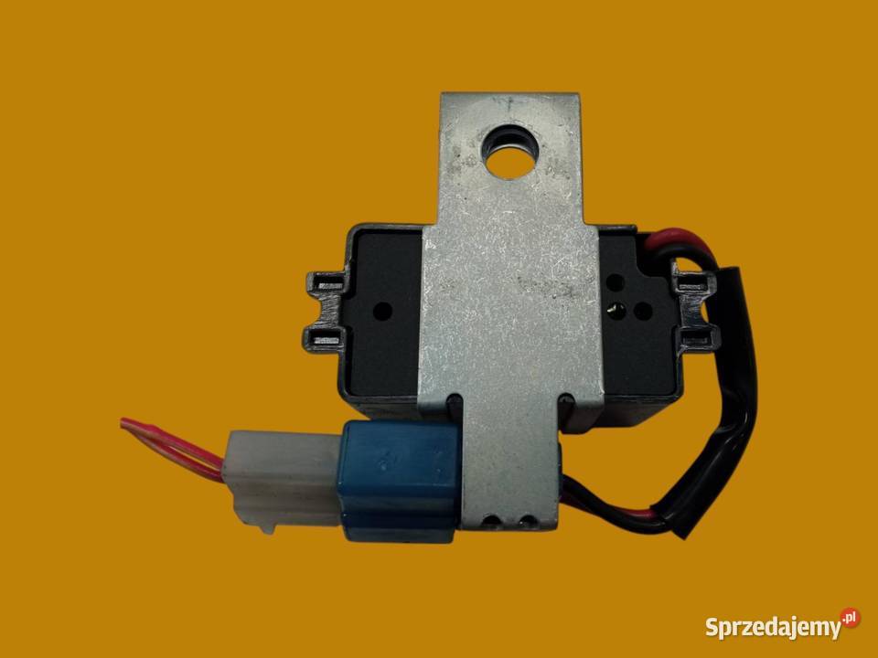 MODUŁ DŹWIĘKU BUZZER MB649187 Mitsubishi Pajero osobowe świętokrzyskie