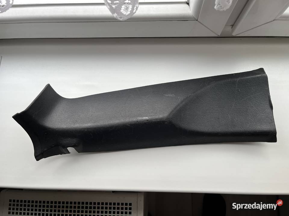 Plastiki wnętrza Volvo 740 940 960 maskownice Ruda Śląska