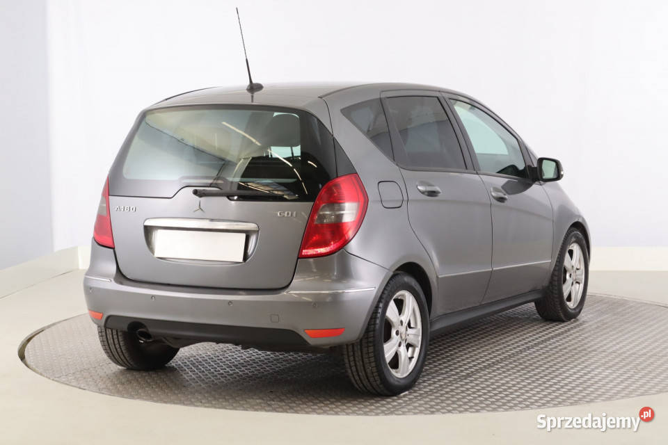Mercedes A A 180 CDI Zabrze sprzedam