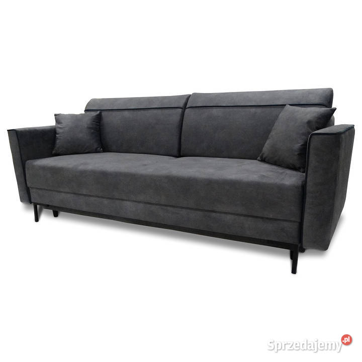 Rozkładana kanapa z funkcją spania Santiago