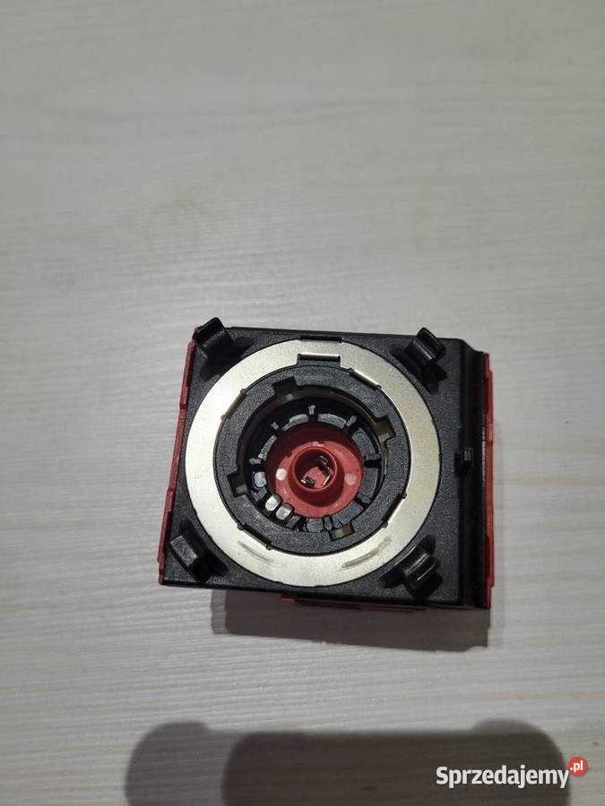 Starter xenon w220 s klasa polift śląskie Zabrze