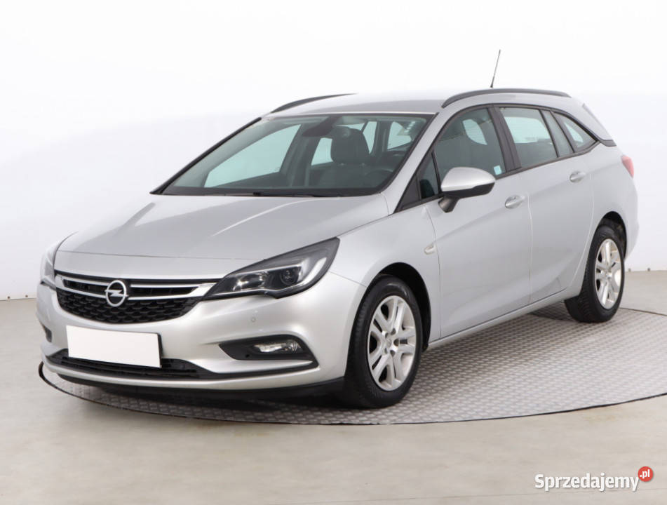 Opel Astra 14 T Kombi mazowieckie Piaseczno sprzedam