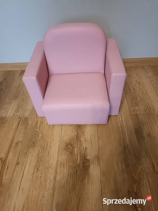 Sofa dziecka 2w1 Piaseczno
