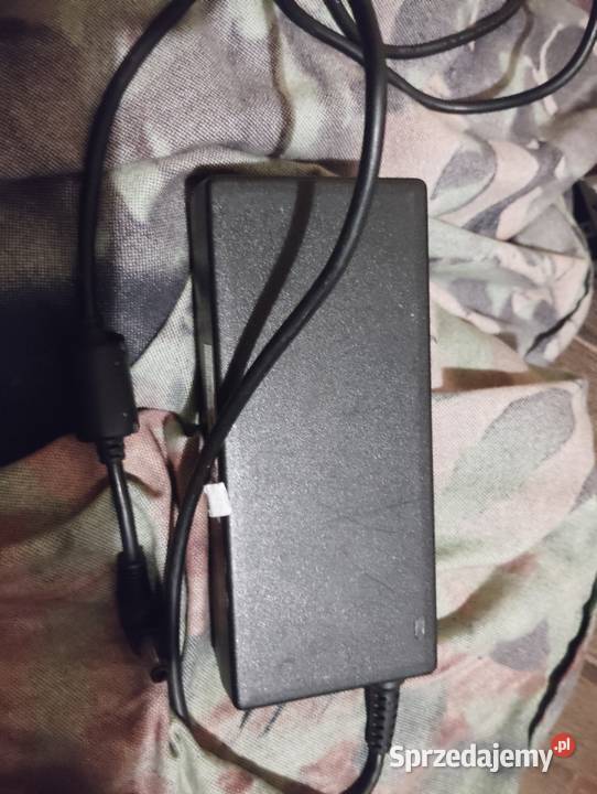 Zasilacz do laptopa asus Polkowice