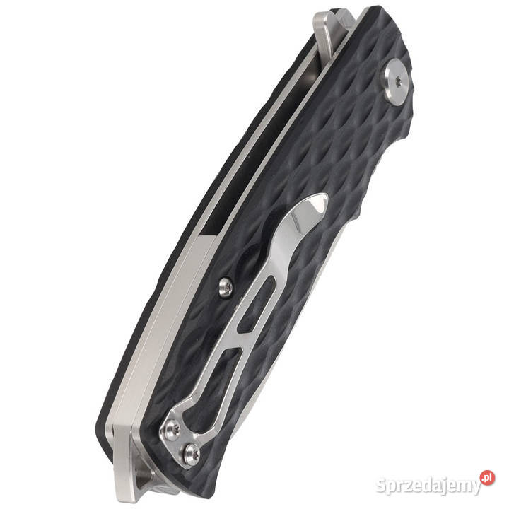 Nóż składany Bestech Grampus Black G10 Akcesoria, narzędzia i noże Warszawa