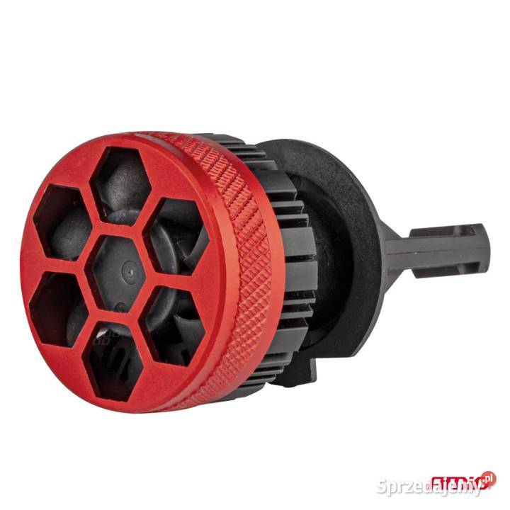ŻARÓWKI LED AMIO X3 H7 CANBUS 90W E9 Gniezno