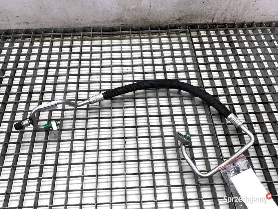 RURKA KLIMATYZACJI KIA CEED 97762G4650 15 160