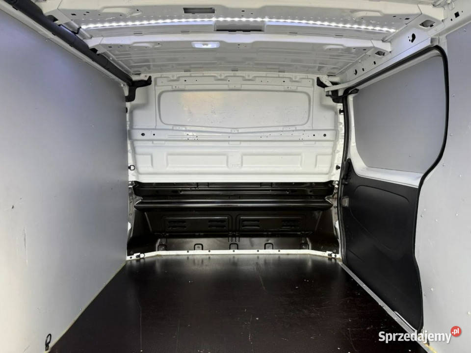 Renault Trafic FV 23 Gwarancja Motoryzacja Rawa Mazowiecka sprzedam