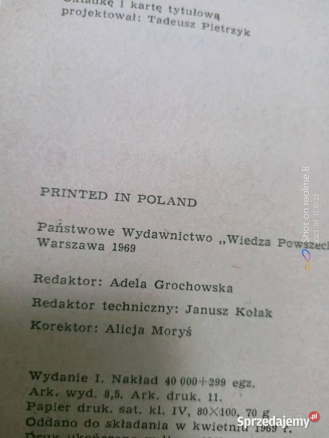 Szkice spod Monte Cassino Wańkowicz książki Warszawa