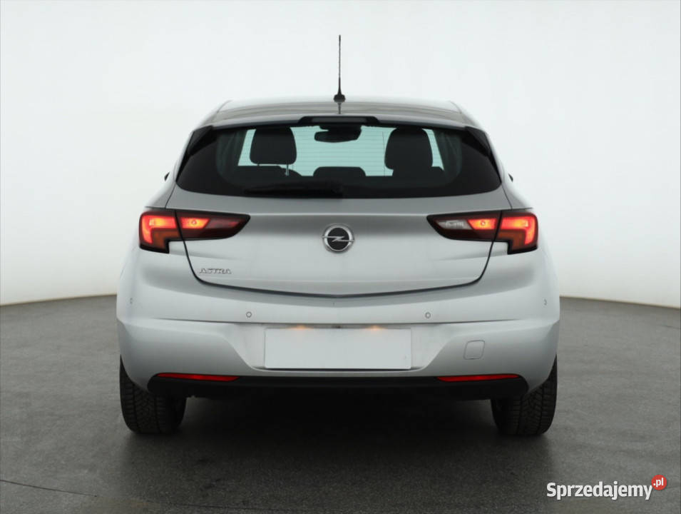 Opel Astra 12 Turbo klimatyzacja Piaseczno