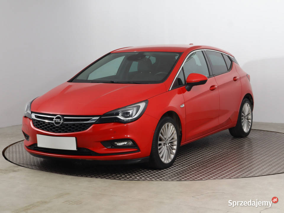 Opel Astra 14 T czujnik zmierzchu Bielany Wrocławskie