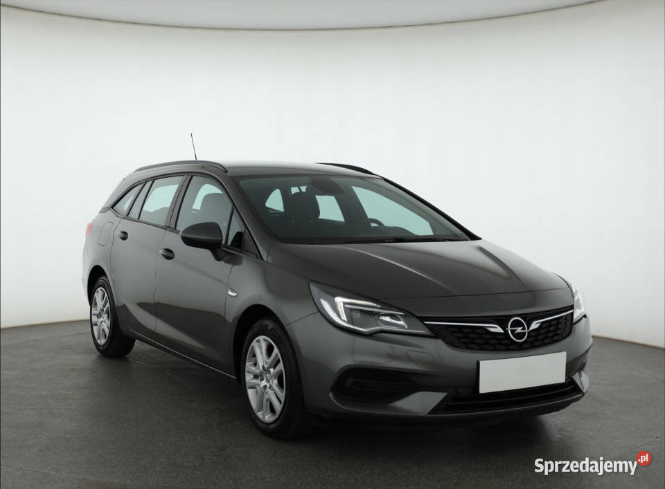 Opel Astra 12 Turbo Piaseczno
