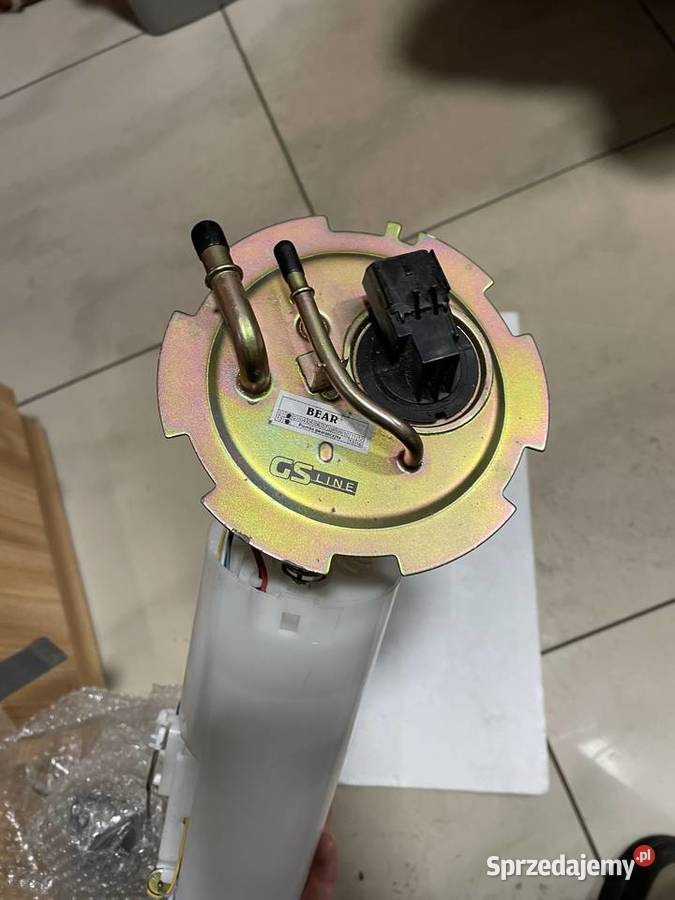 Pompa paliwa Daewoo Lanos Nubira Leganza Łazy