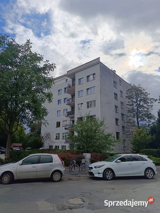 Mieszkanie na sprzedaż Wrocław Krzyki Borek sieć Sprzedaż sprzedam
