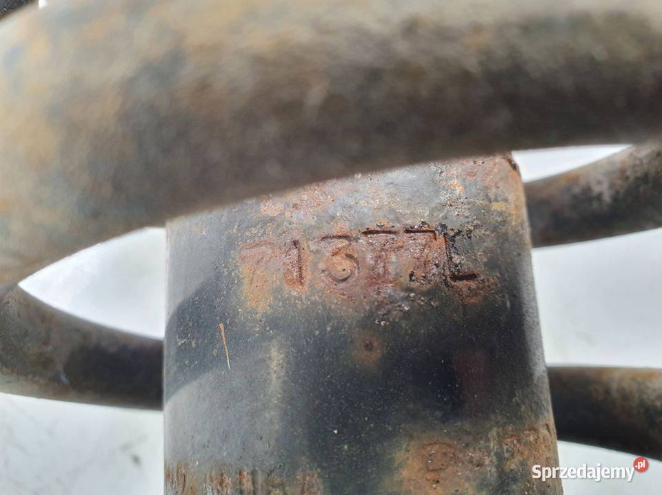 AMORTYZATOR PRAWY PRZÓD JEEP GRAND CHEROKEE Lipno sprzedam