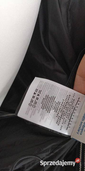 Moncler puchowa męska Ostrowiec Świętokrzyski