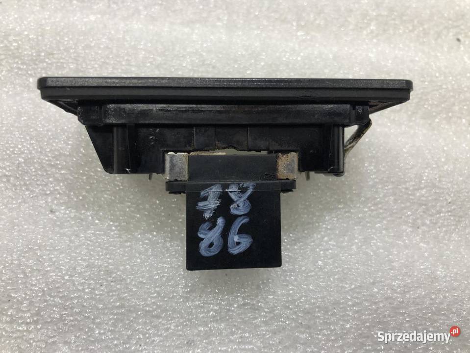 PODŚWIETLENIE TABLICY AUDI A5 8T 0715 8T0943021 sprzedam
