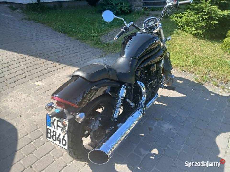 Hyosung Aquila GV650 PRO EFI pomorskie sprzedam