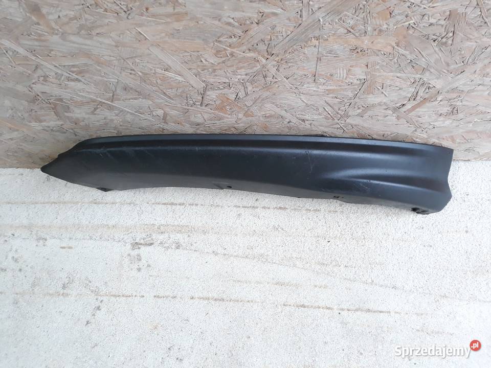 FORD FOCUS MK4 ST LINE SPOILER DOKŁADKA sprzedam