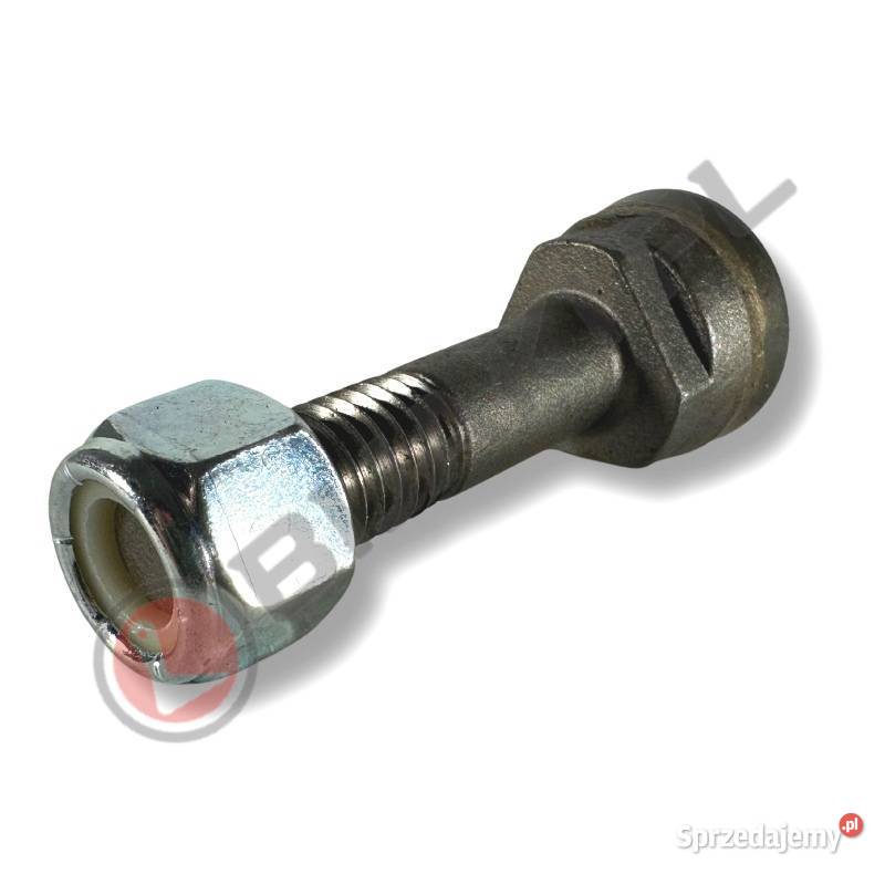 Frez do pni okrągły XI pasuje do Greenteeth Rolnictwo Chmielniki