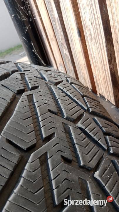 Felgi koła oryginał Volvo rdesign 5x108 23560