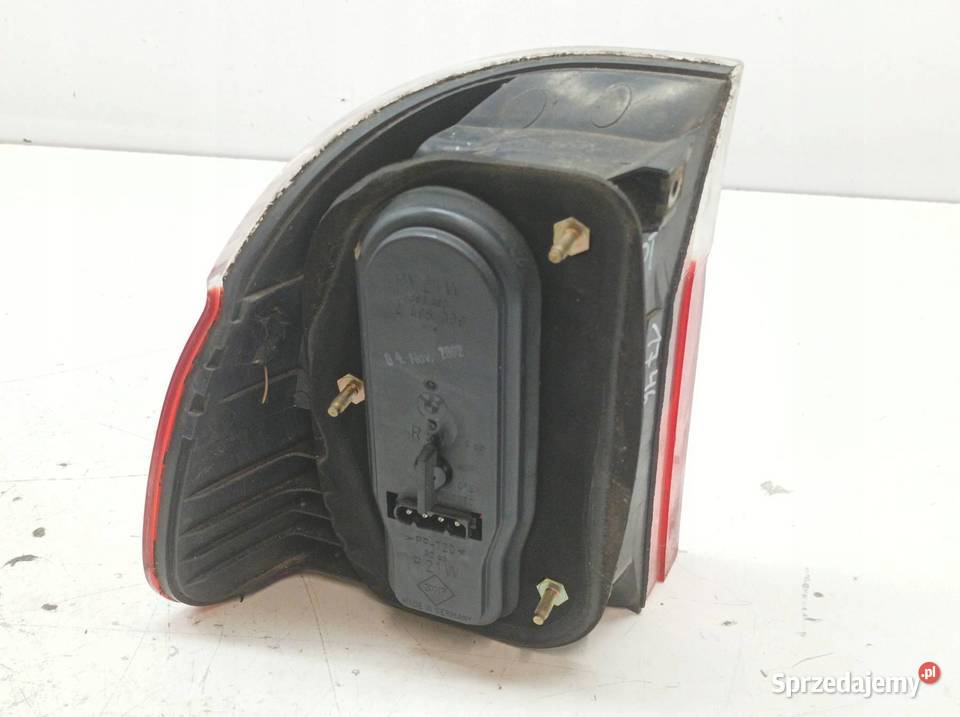 LAMPA TYŁ PRAWA KOMBI TOURING 6902532 Bmw Seria
