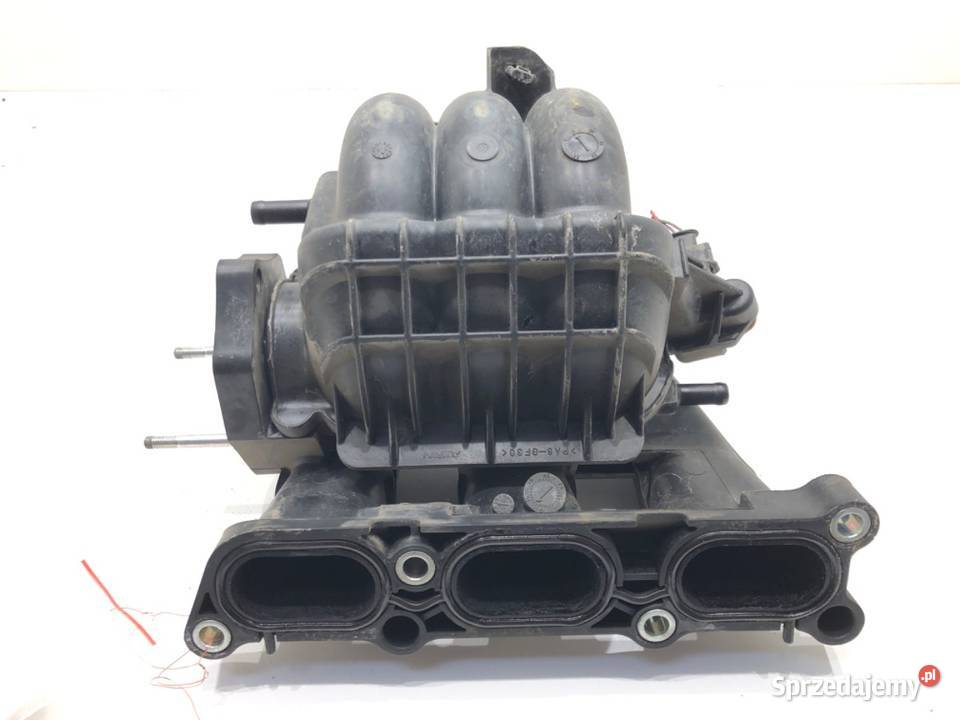 KOLEKTOR SSĄCY OPEL AGILA 10 65 0814