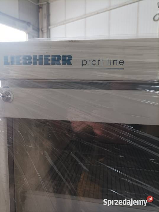 Chłodziarka lodówka szafa chłodnicza mazowieckie Sokołów Podlaski