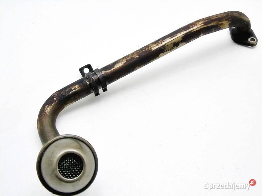 SMOK OLEJU 18 16V ASTRA VECTRA ZAFIRA MERIVA 93