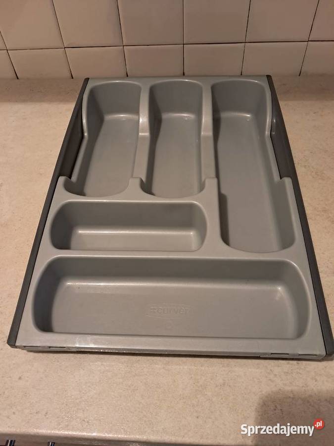 Organizerwkład do szuflady na sztućce do Kraków