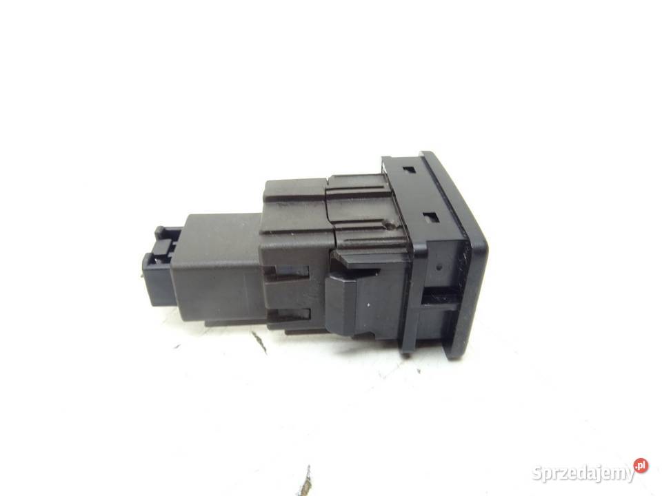 PRZEŁĄCZNIK REGULACJI ŚWIATEŁ TOYOTA COROLLA E18