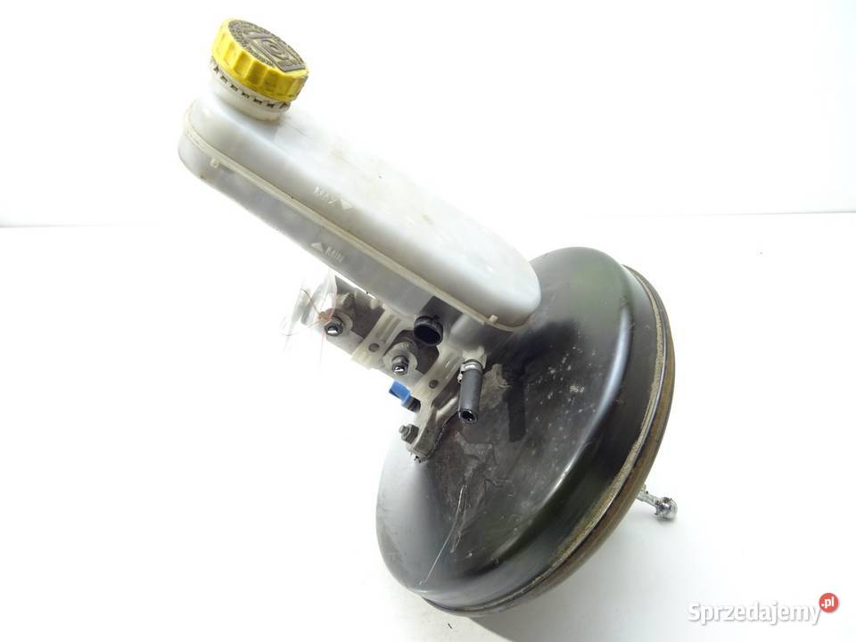 SERWO POMPA HAMULCOWA FIAT DUCATO III sprzedam