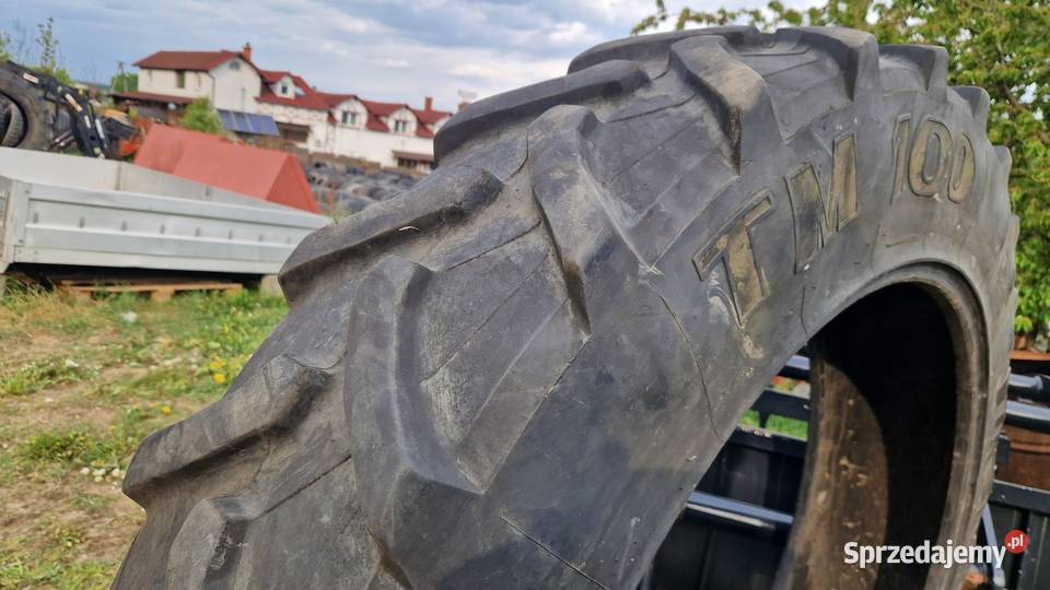 30095r46 30090r46 32090r46 124r46 12446 Pirelli Nowe Miasto Lubawskie