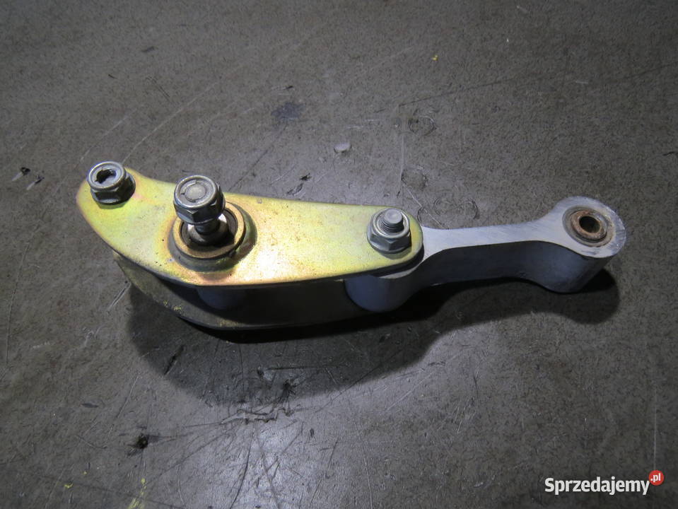 HONDA CBR 600 F3 SC25 KOŚĆ KOŚCI AMORTYZATORA