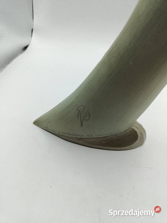 Figurka dziewczyna dama Ivory Princess 1995 Pozostałe