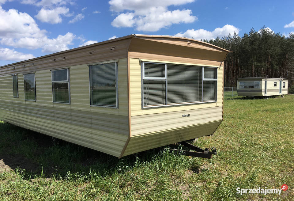 Podpory kobyłki podstawy domek holenderski Jedlnia-Letnisko